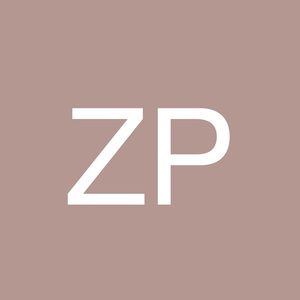 Meet your Posher, Zoe